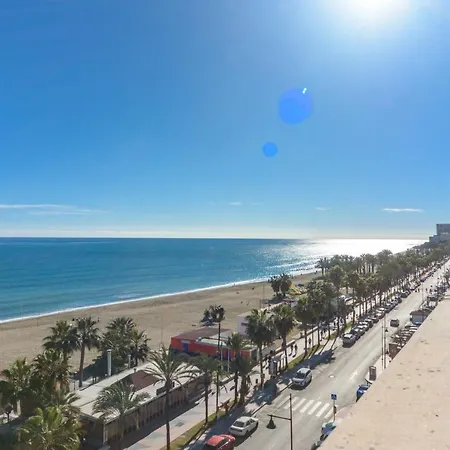 Bonito Apartamento En