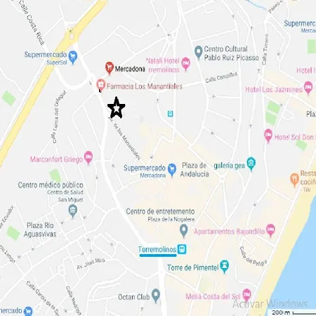 Bonito Apartamento En Apartment Torremolinos