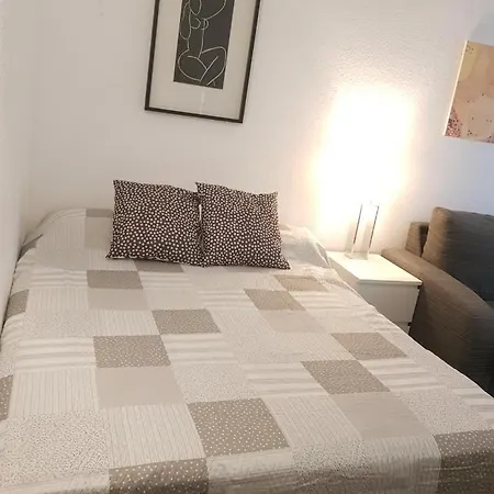 Bonito Apartamento En Torremolinos