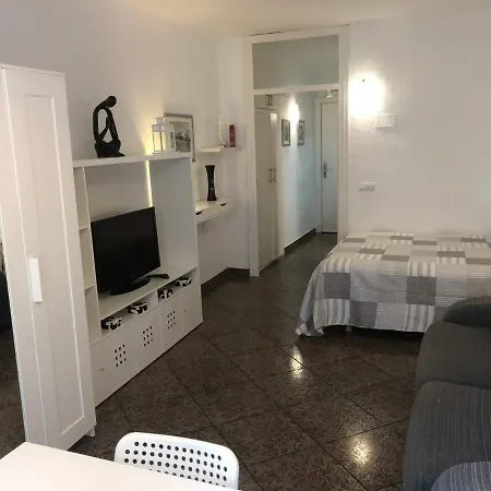 Bonito Apartamento En Apartment Torremolinos