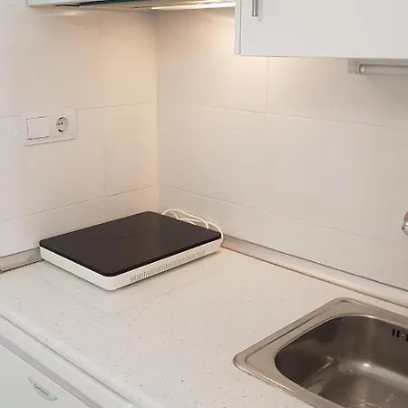 Bonito Apartamento En Apartment *