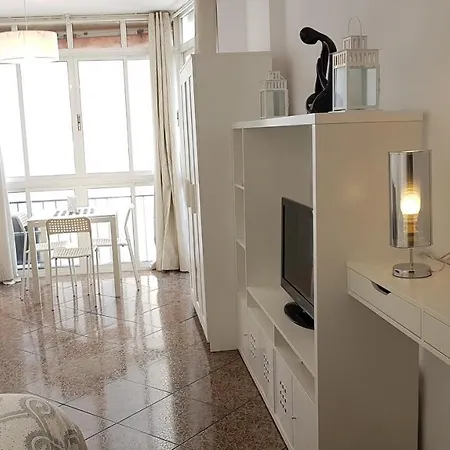 Bonito Apartamento En Apartmán *