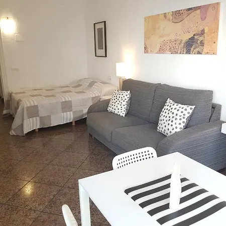 Bonito Apartamento En Torremolinos