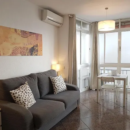 Bonito Apartamento En Apartmán