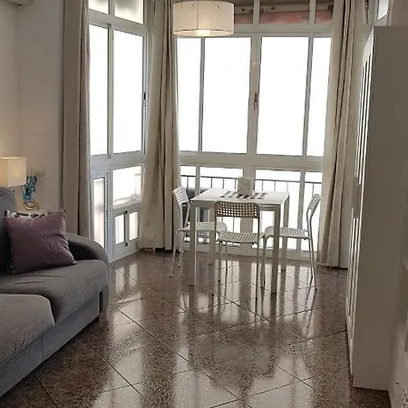Bonito Apartamento En