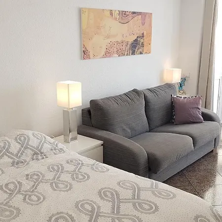Bonito Apartamento En