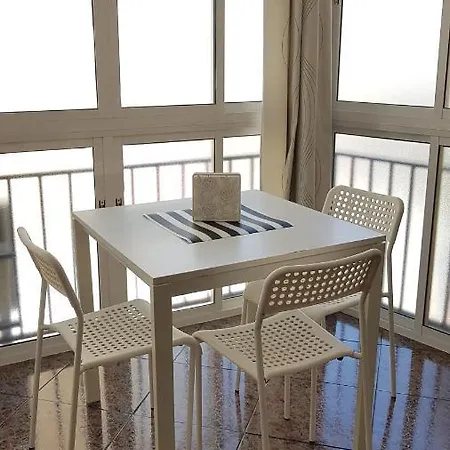 Bonito Apartamento En *
