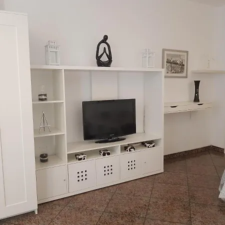 Bonito Apartamento En Apartment