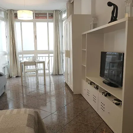 Bonito Apartamento En Apartment *