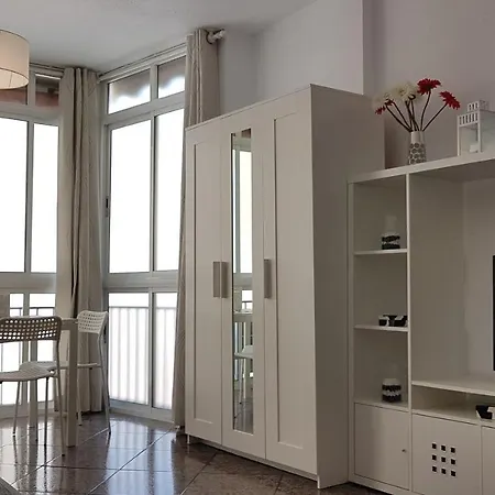 Appartamento Bonito Apartamento En *
