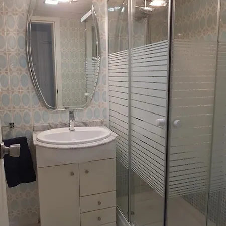Appartamento Bonito Apartamento En Torremolinos